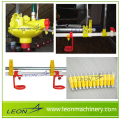 LEON series nipple drinking system with automatic doser